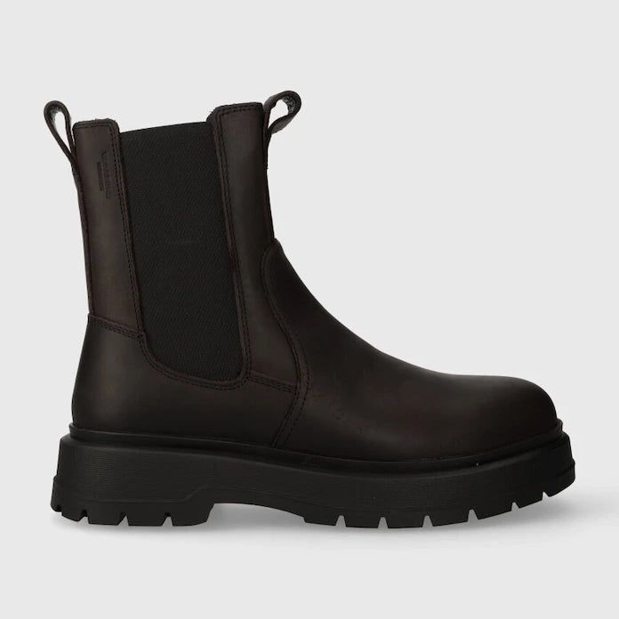 Vagabond Shoemakers JEFF Süet Chelsea Botları