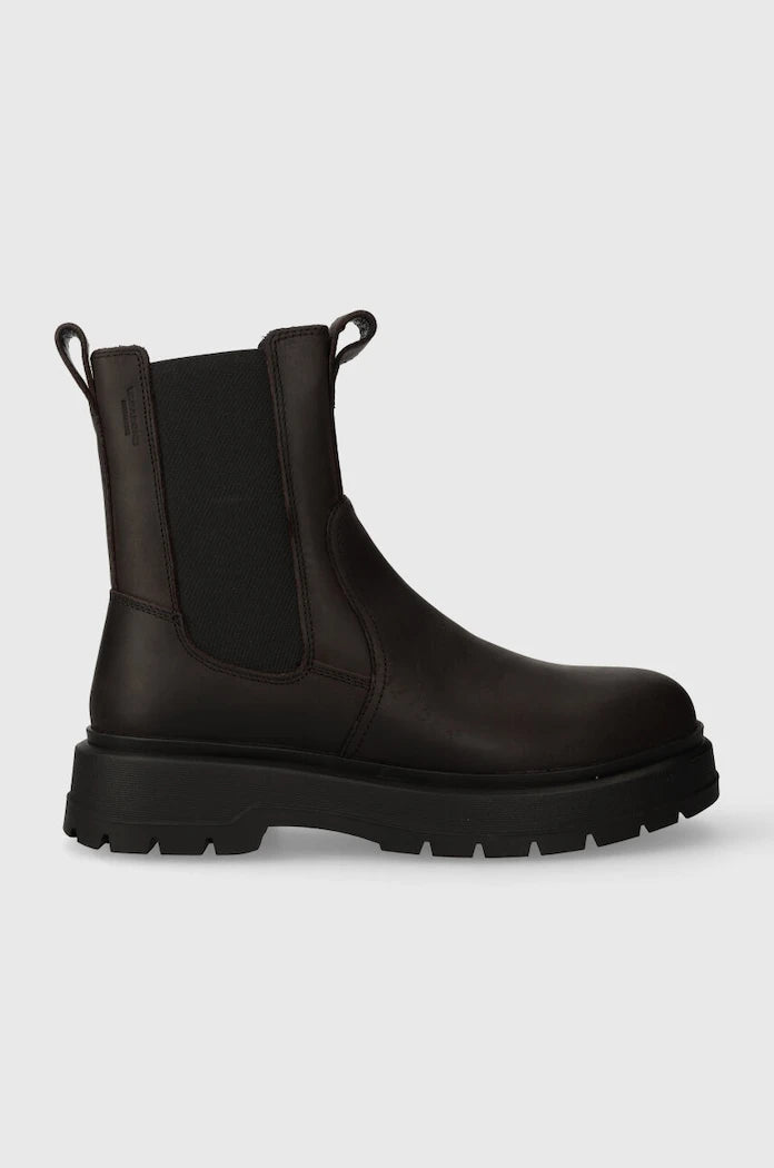 Vagabond Shoemakers JEFF Süet Chelsea Botları