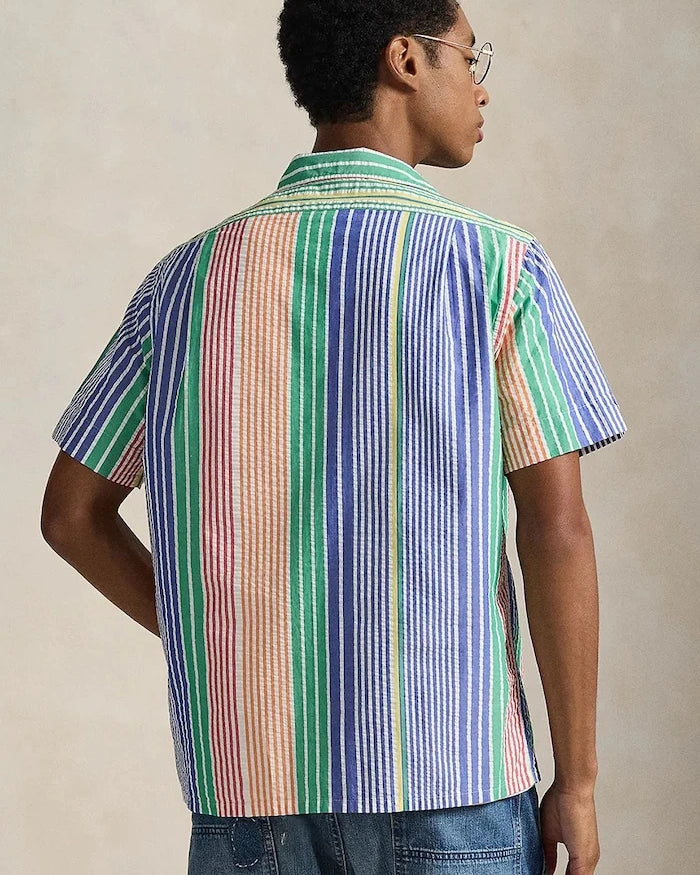 Polo Ralph Lauren erkek pamuklu gömlek