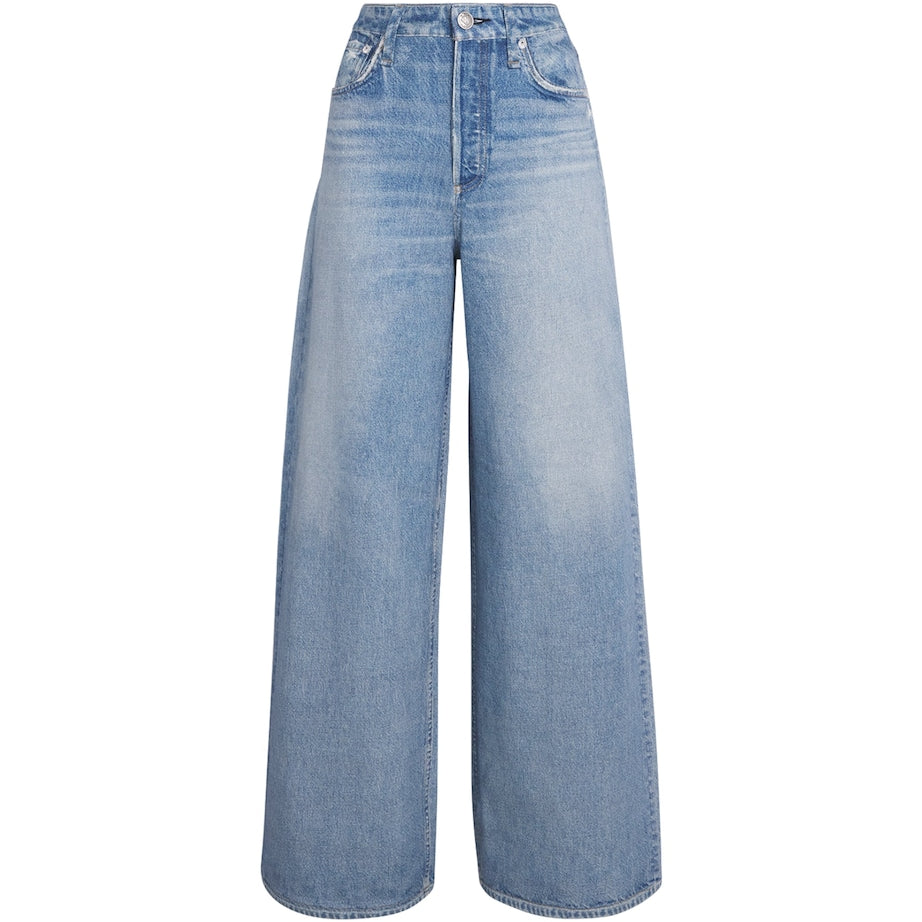 Miramar Sofie Wide-Leg Jeans