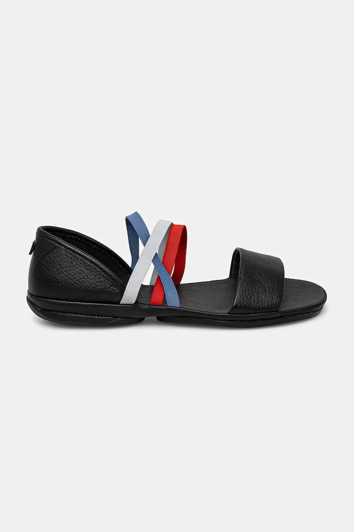 Кожени сандали Camper TWS