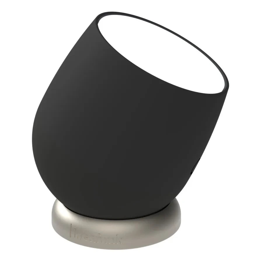 Kreafunk - Beam portable lamp | Black