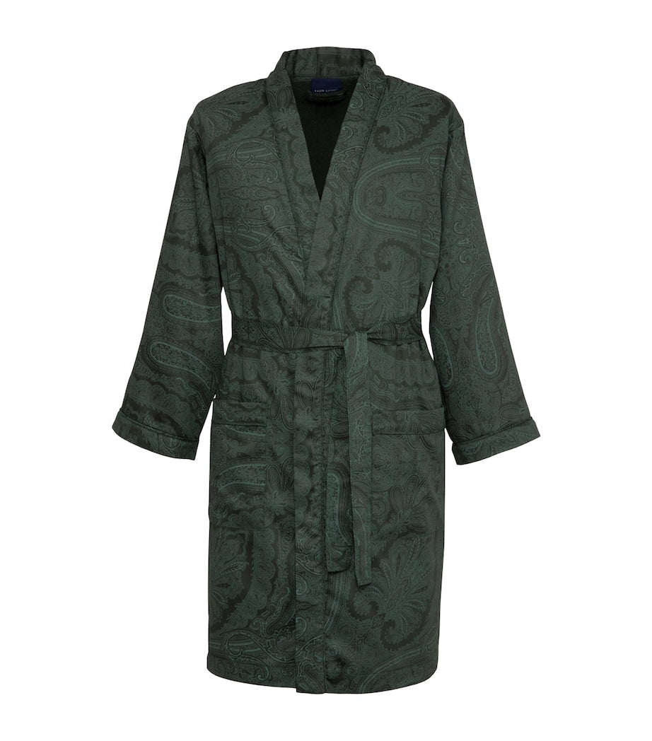 Ralph Lauren Home Doncaster Robe