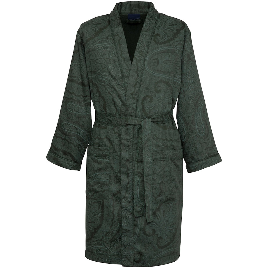 Ralph Lauren Home Doncaster Robe