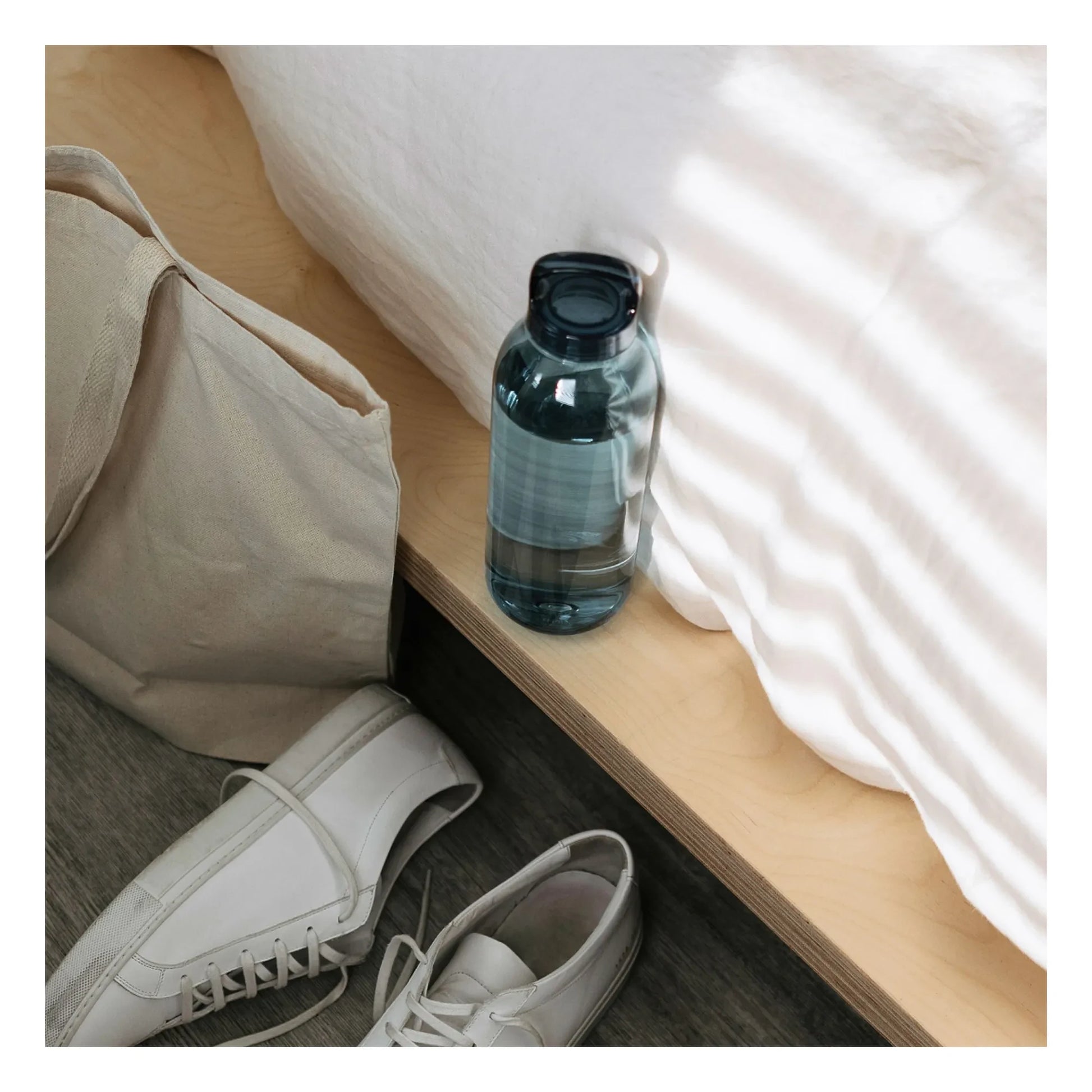 Kinto - Flask - 500ml | Blue