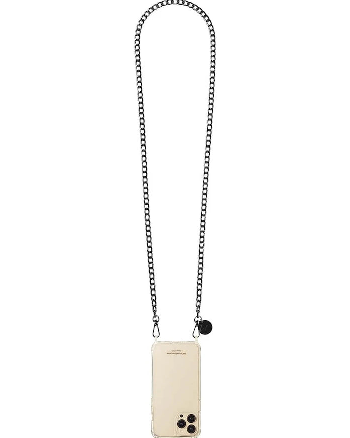 LaCoqueFrançaise Sona 120 cm Telefon Zinciri