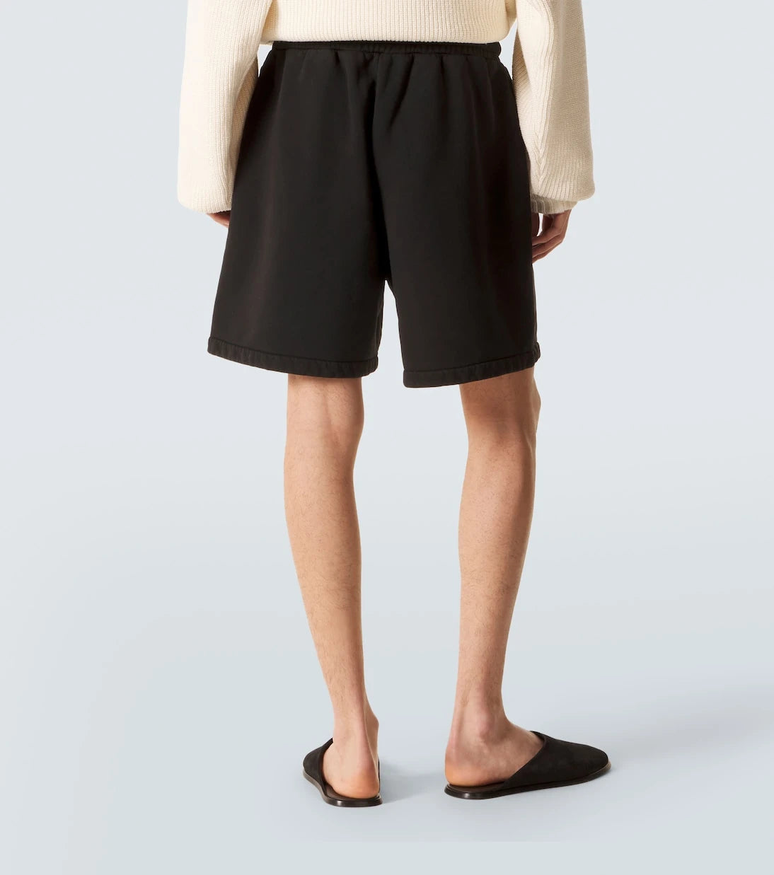 Fear of God - Cotton shorts