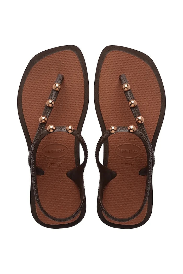 Havaianas сандали дамски FLASH FUSION