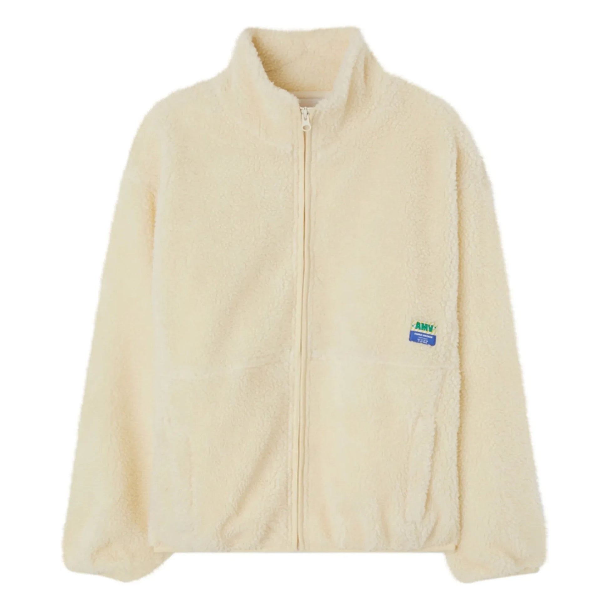 American Vintage - Hoktown Jacket | Ecru
