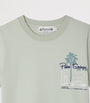 Organic Cotton Landis T-Shirt (4-8 Years)