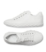 Diamond Light Leather Sneakers