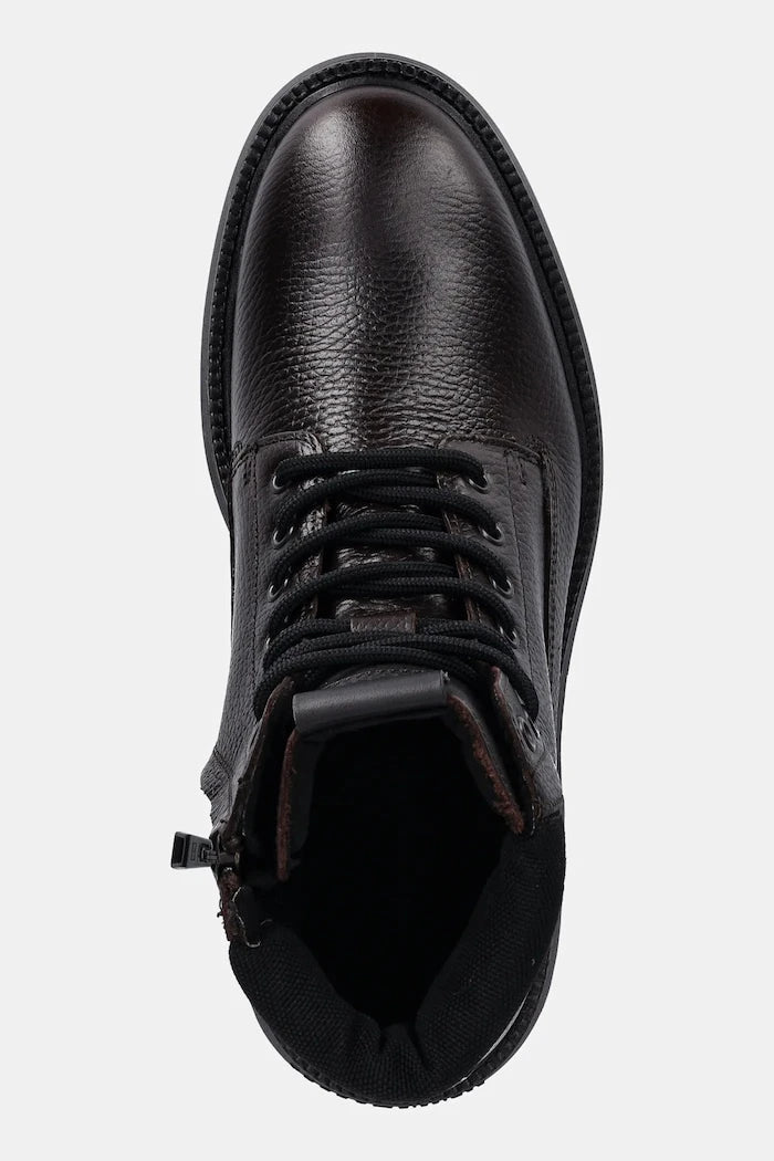 Обувки Tommy Hilfiger HILFIGER COMFORT LWT WRM MX BOOT