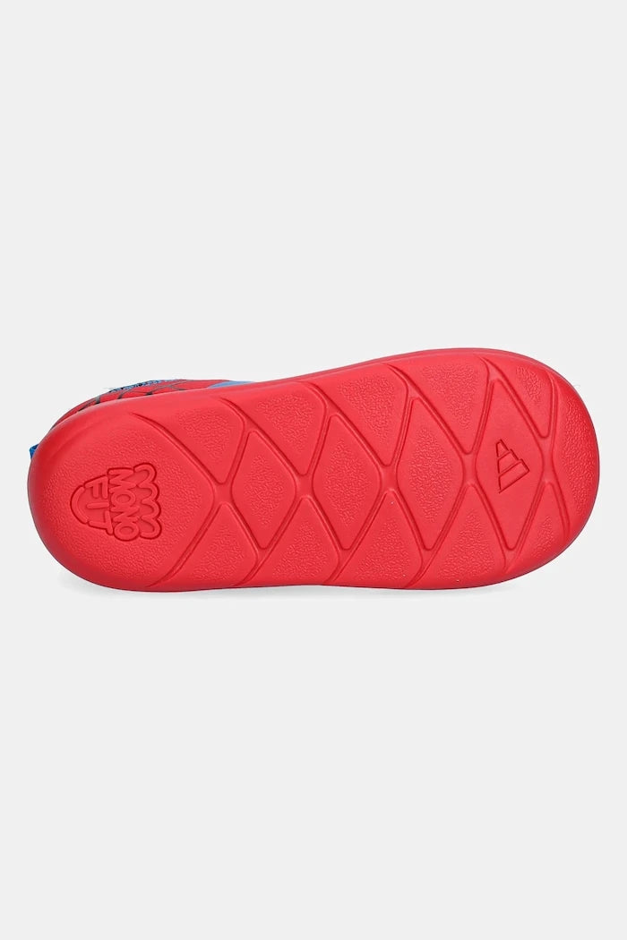 Детски ниски кецове adidas MONOFIT SPIDER-MAN