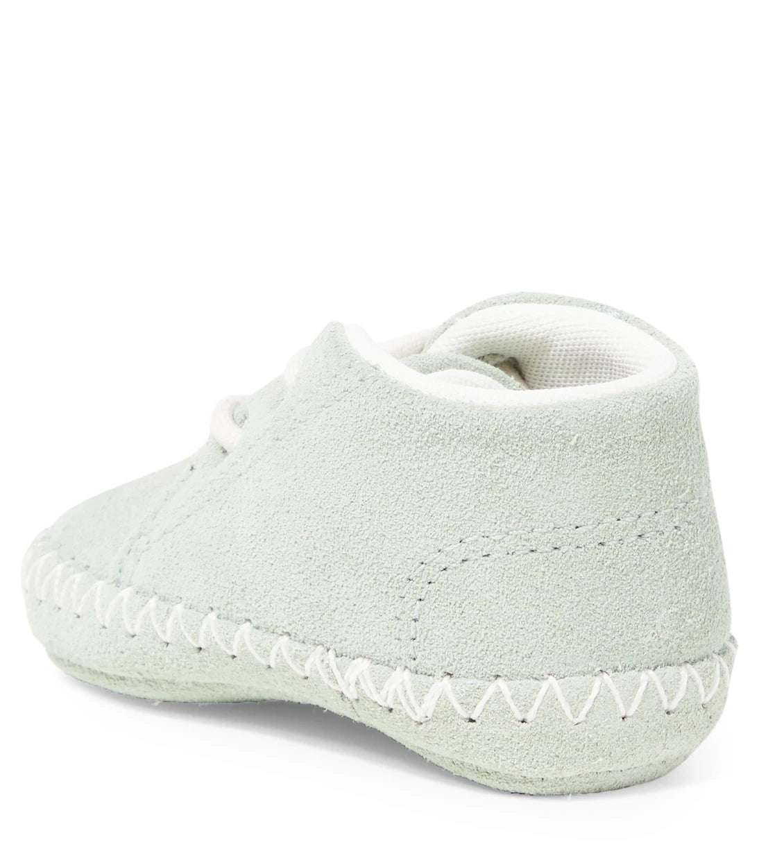 Veja Kids - حذاء Veja Kids Baby Light ZZ الجلدي القصير
