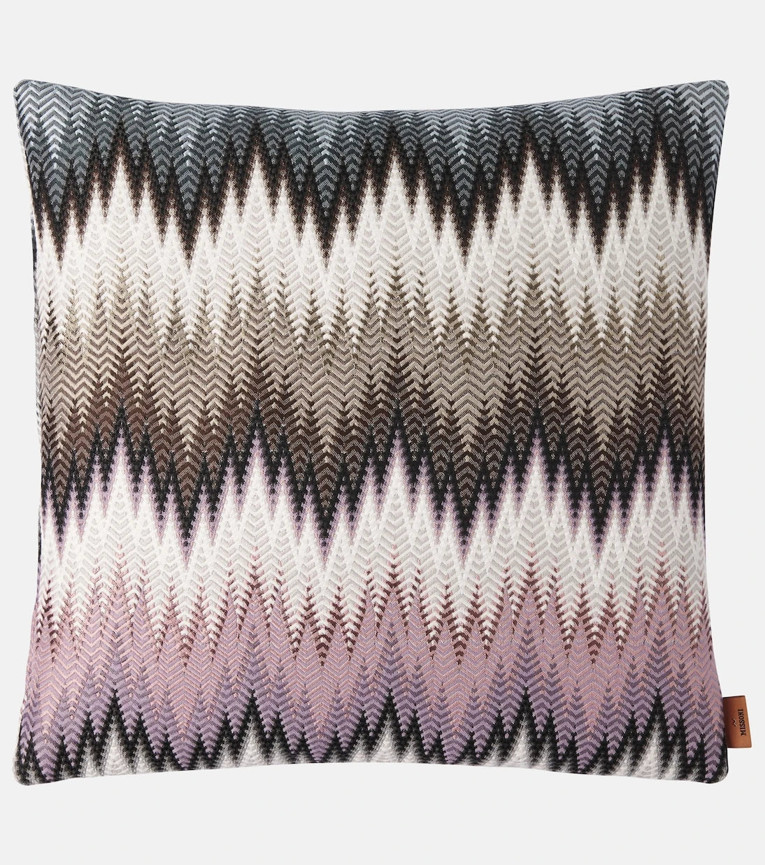 Missoni - Phrae Zigzag cushion