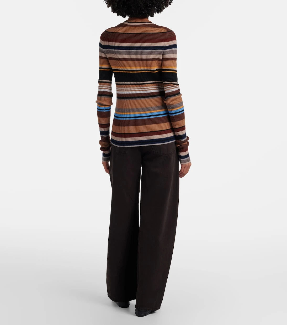 Citizens of Humanity - Brynn wide-leg jeans