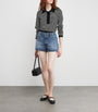 Blue Denim The Hang Shorts