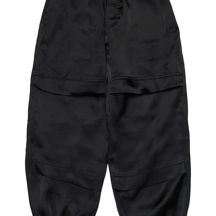 Diesel Çocuklar İçin Viskoz Jogger Pantolon PSAFFER TROUSERS