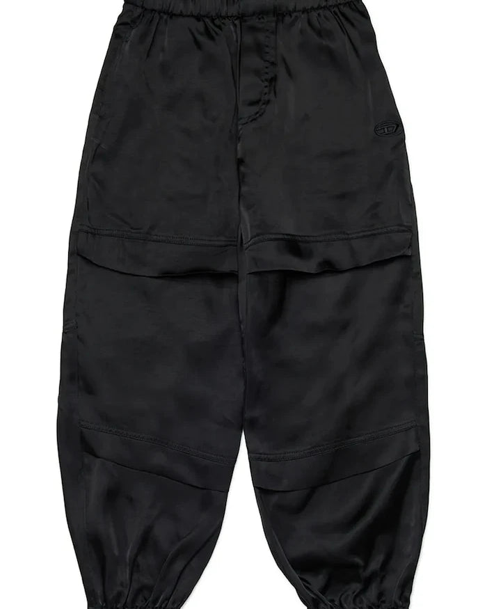 Diesel Çocuklar İçin Viskoz Jogger Pantolon PSAFFER TROUSERS