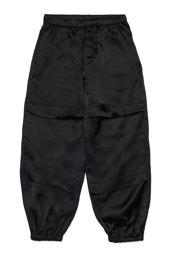 Diesel Çocuklar İçin Viskoz Jogger Pantolon PSAFFER TROUSERS