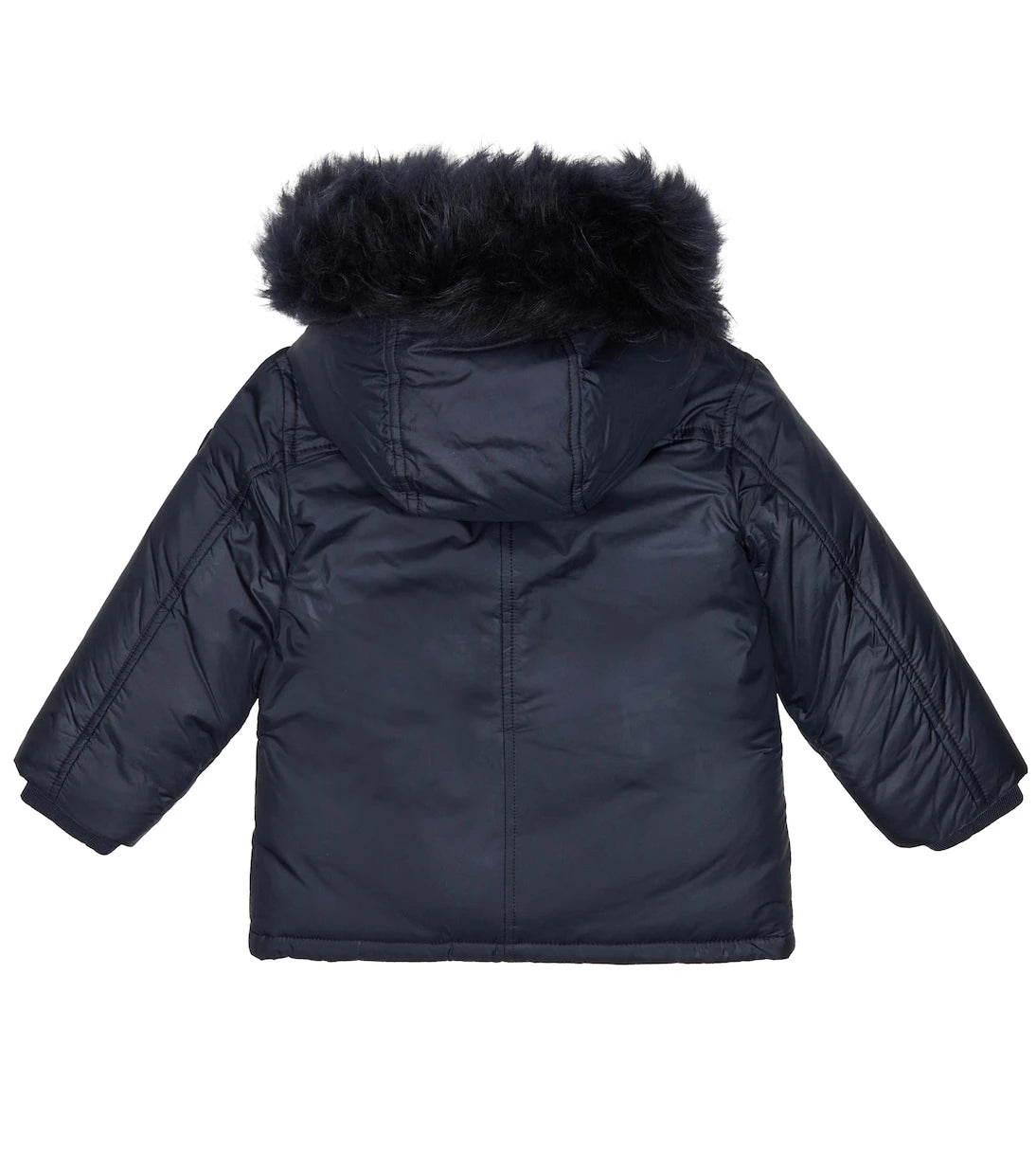 Woolrich Kids - Baby down parka
