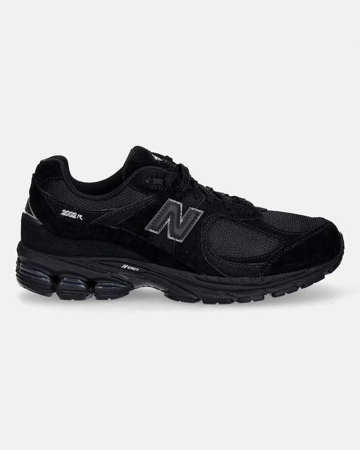 New Balance 2002 süet ayakkabı