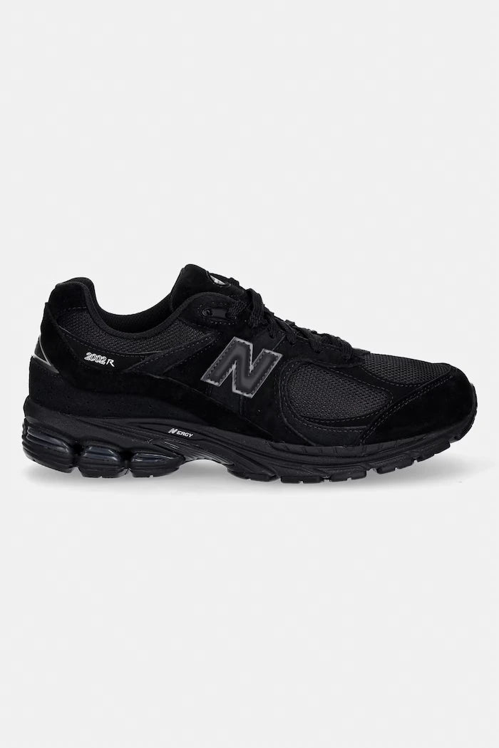 New Balance 2002 обувки велурени