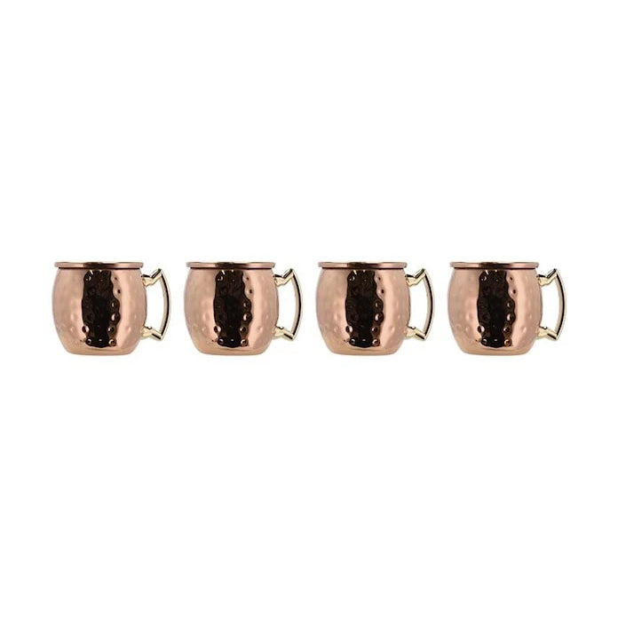 Lyngby Glas Moscow 80 ml Şarap Kadehi Seti (4 Parça)