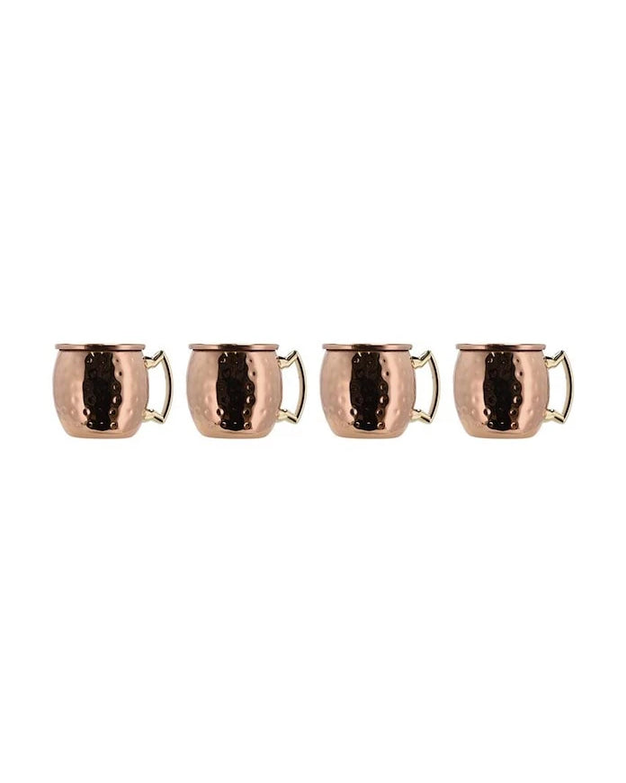 Lyngby Glas Moscow 80 ml Şarap Kadehi Seti (4 Parça)
