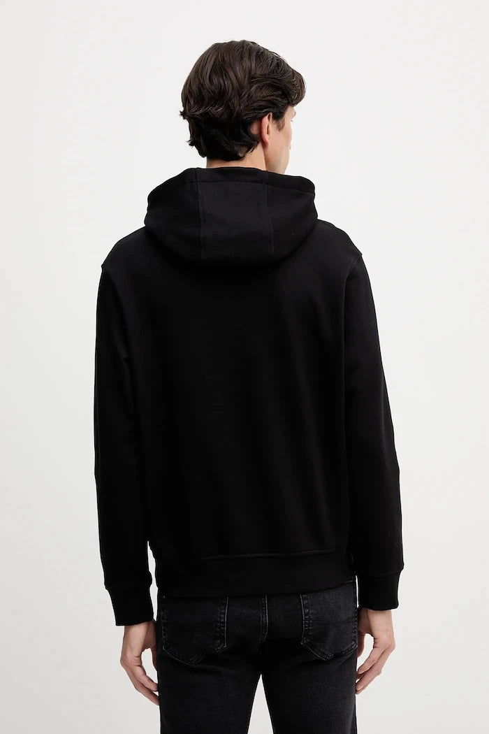 Памучен суичър Armani Exchange
