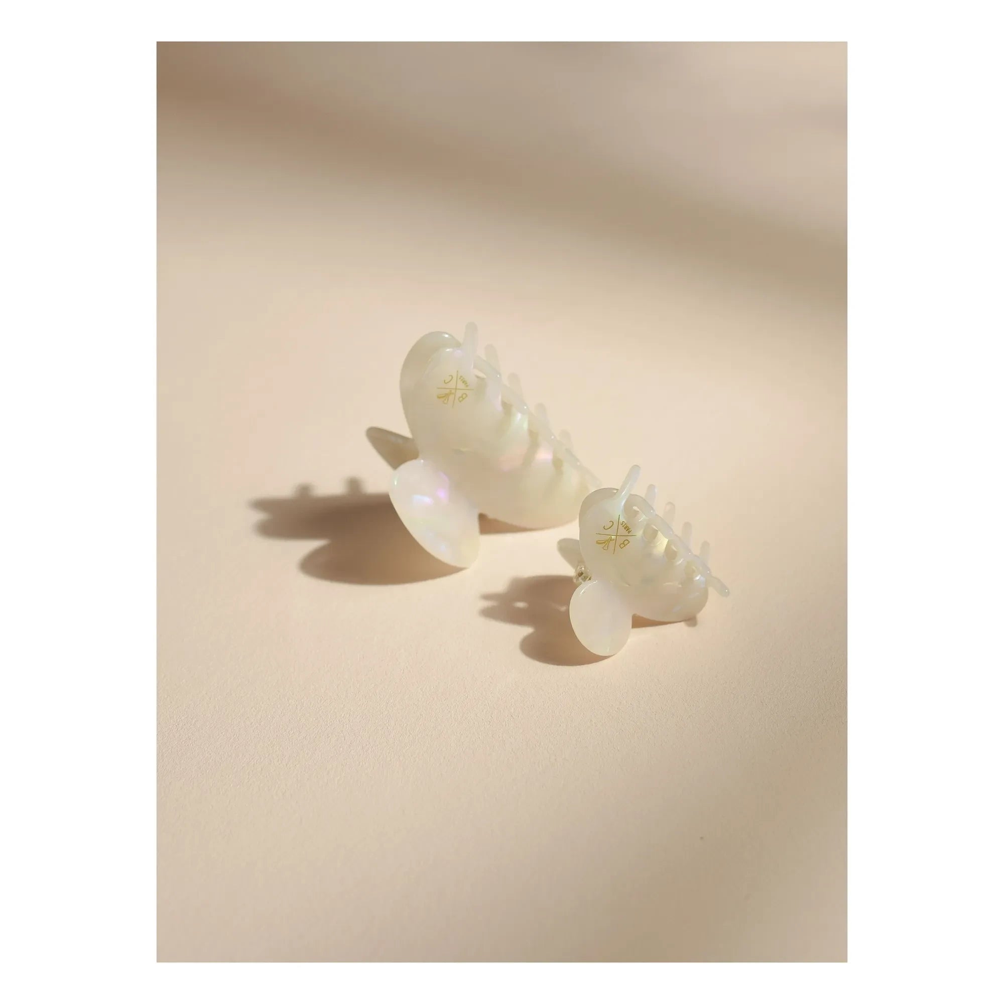 Bachca - Small pliers | Pearl