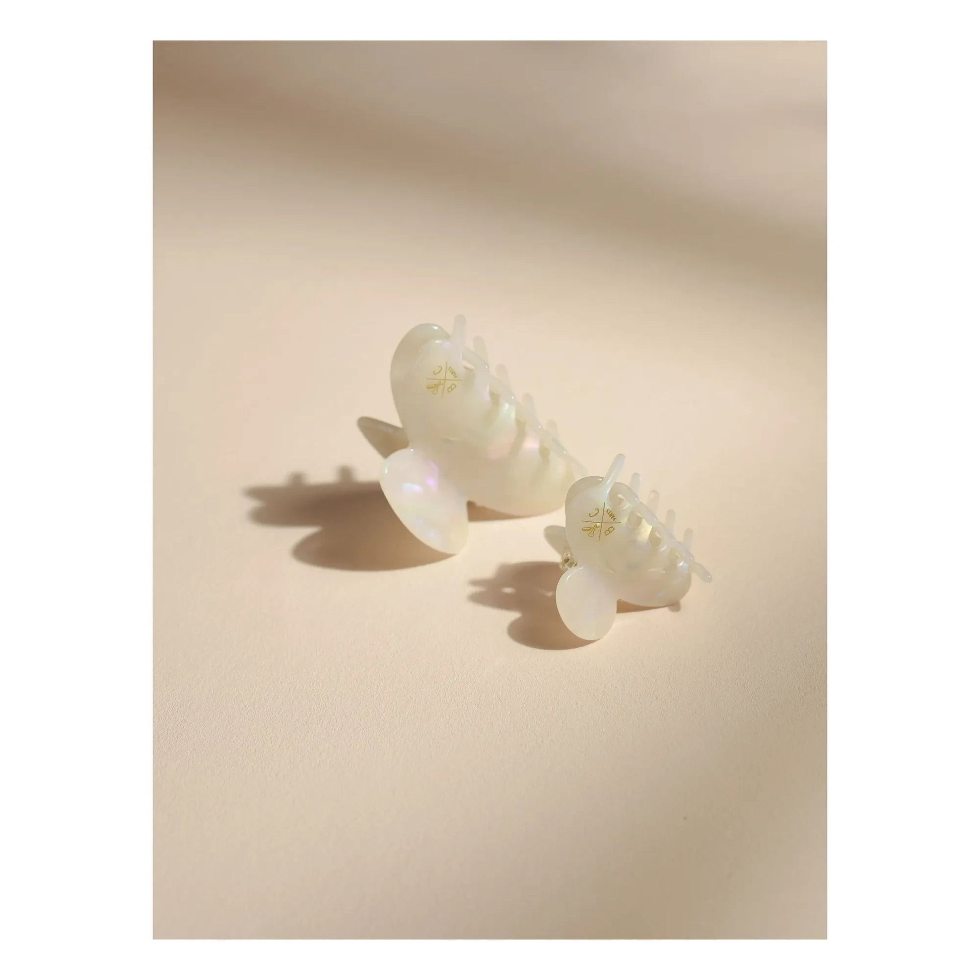 Bachca - Small pliers | Pearl