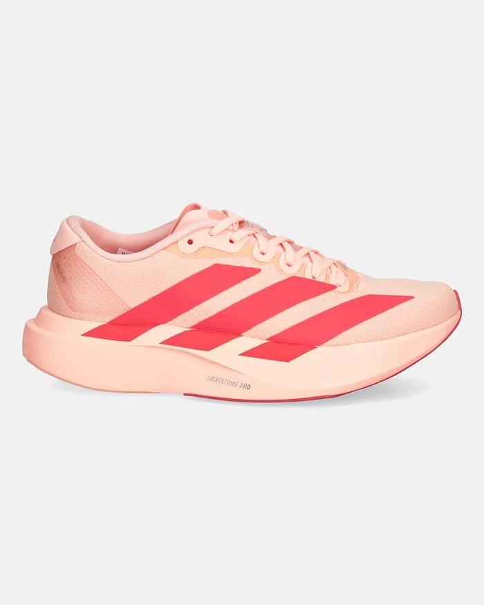 adidas Performance erkek koşu ayakkabısı Adizero Evo
