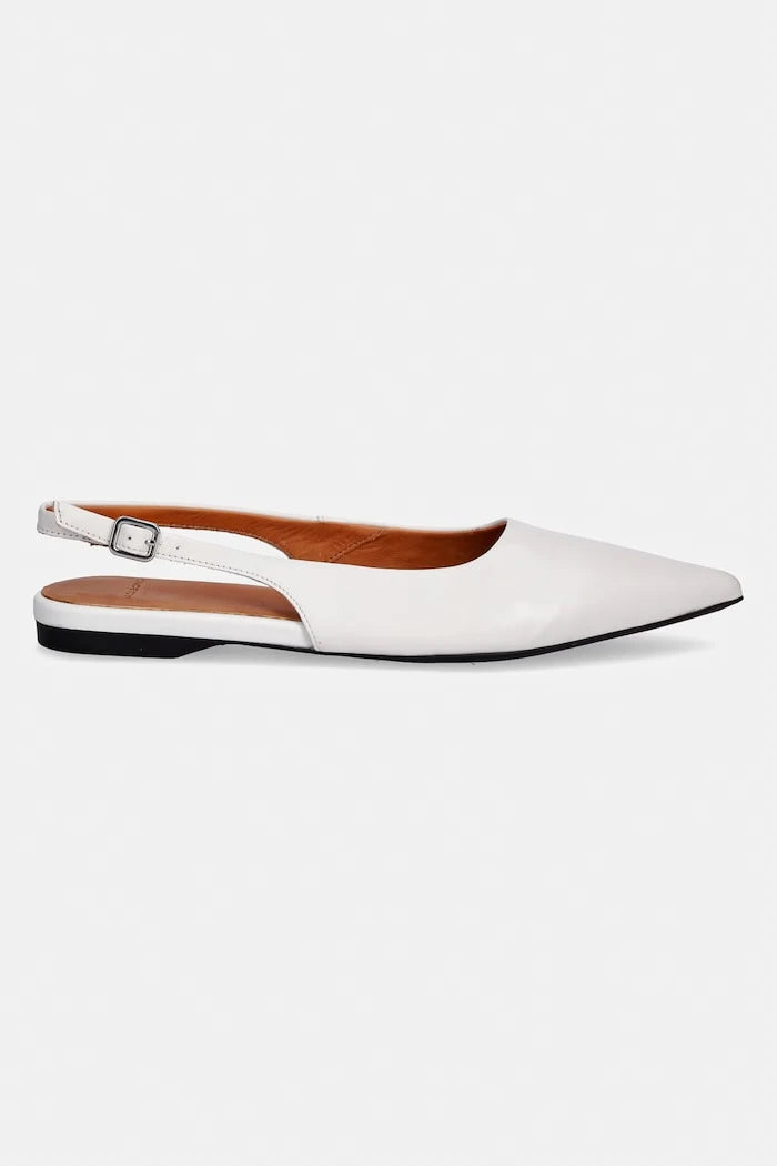 Vagabond Shoemakers балеринки от кожа HERMINE