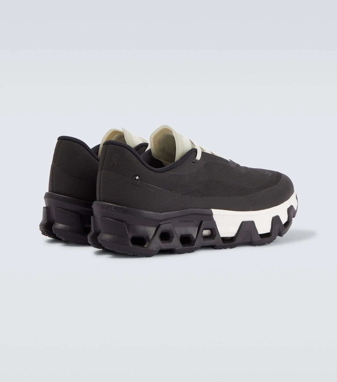 On - Cloudmonster Hyper PAF running shoes