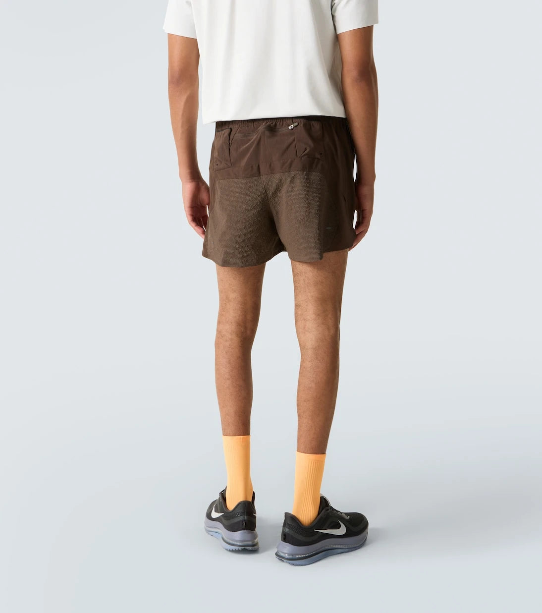 Nike - شورت جري سييرسكر 5 بوصات