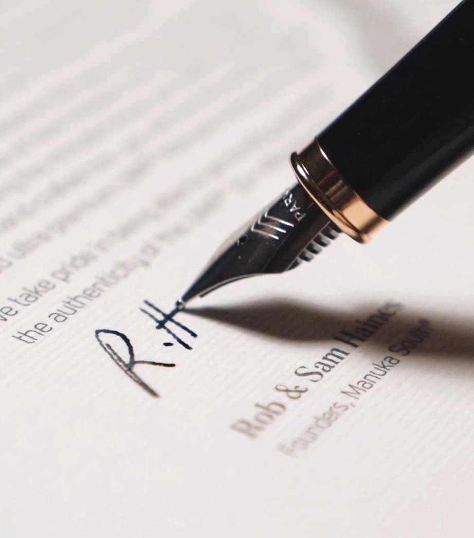 Limited Reserve Manuka Honey UMF 32+ MGO 1835 (250g)