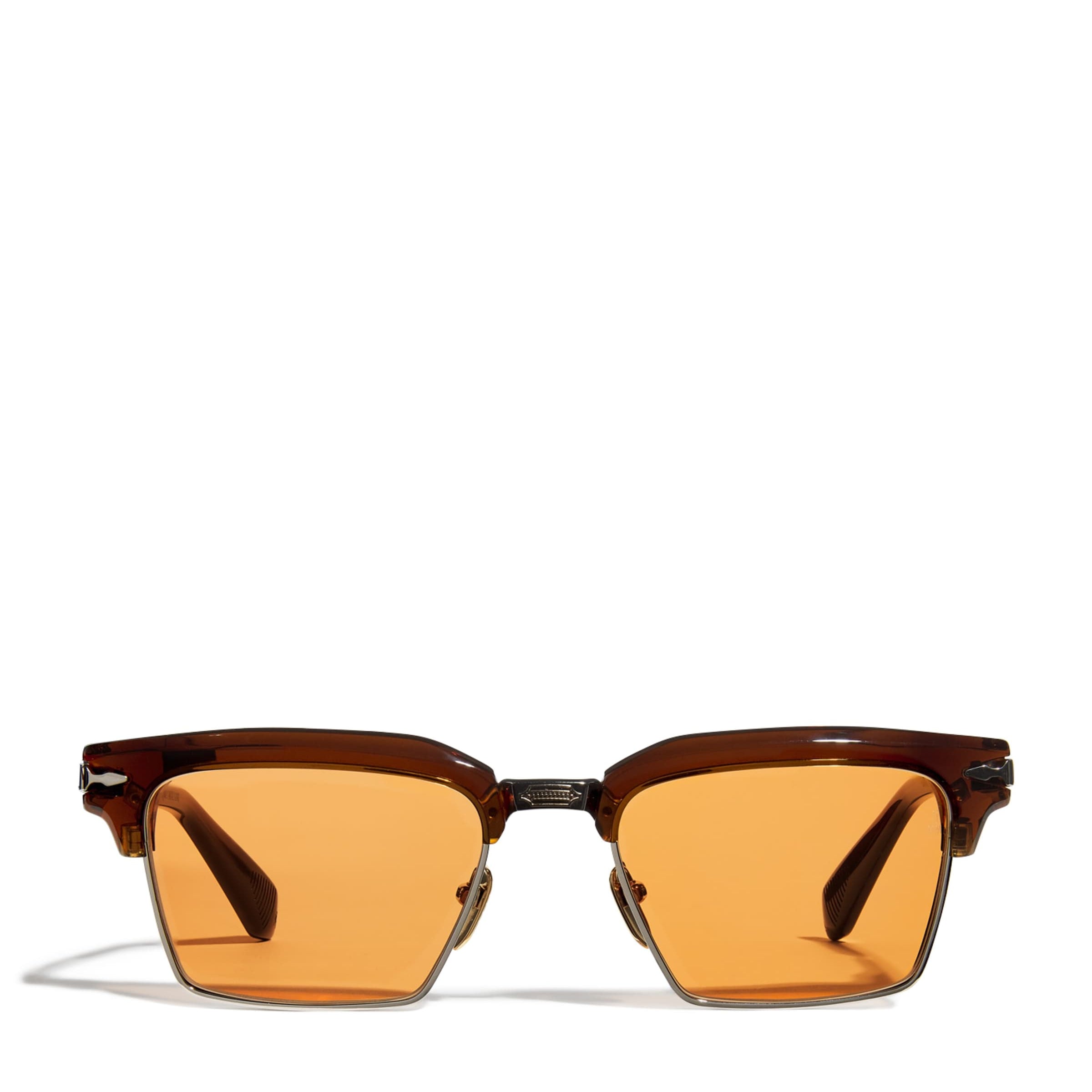 Titanium Alin Sunglasses