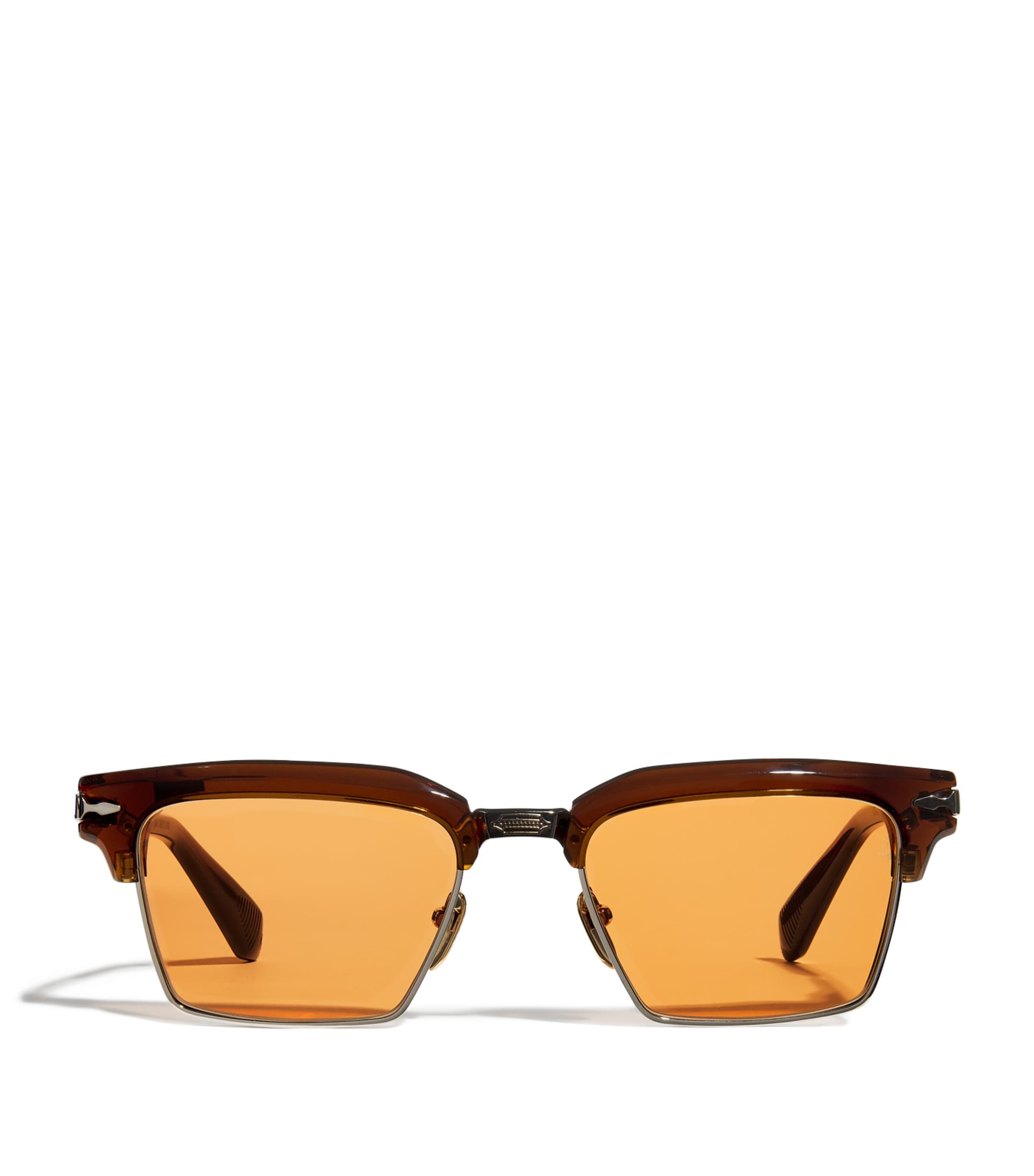 Titanium Alin Sunglasses