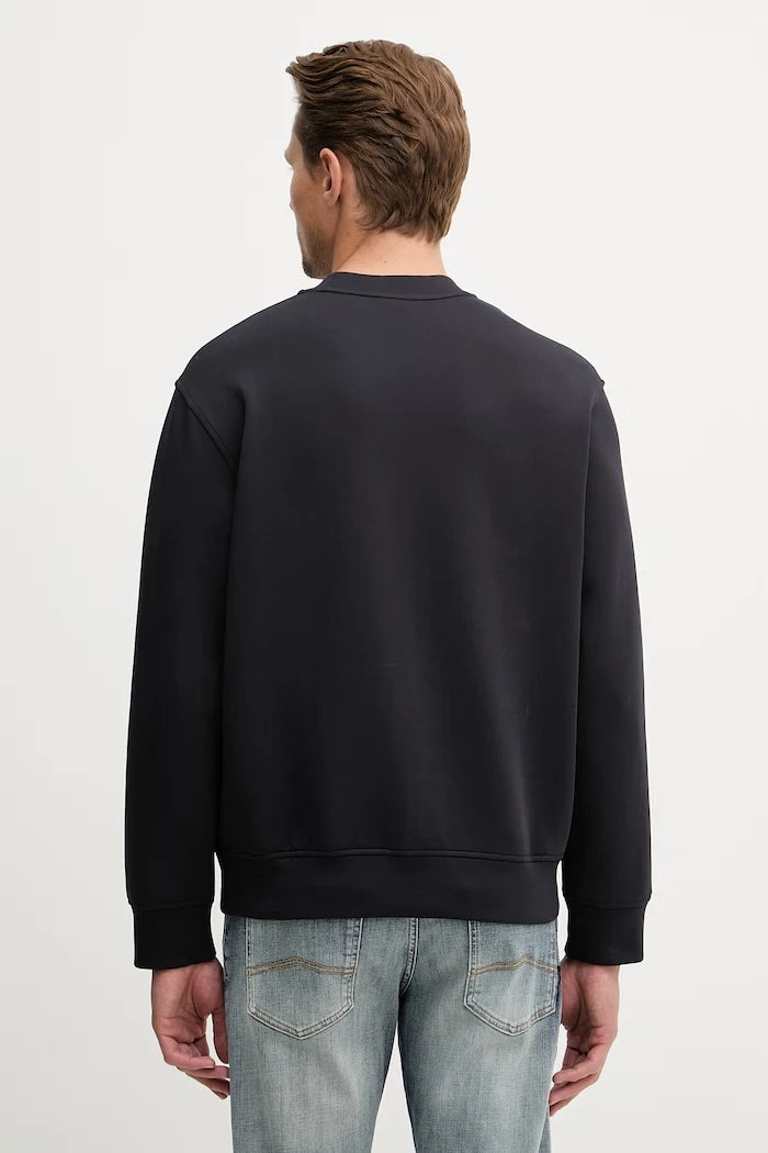 Armani Exchange Erkek Sweatshirt