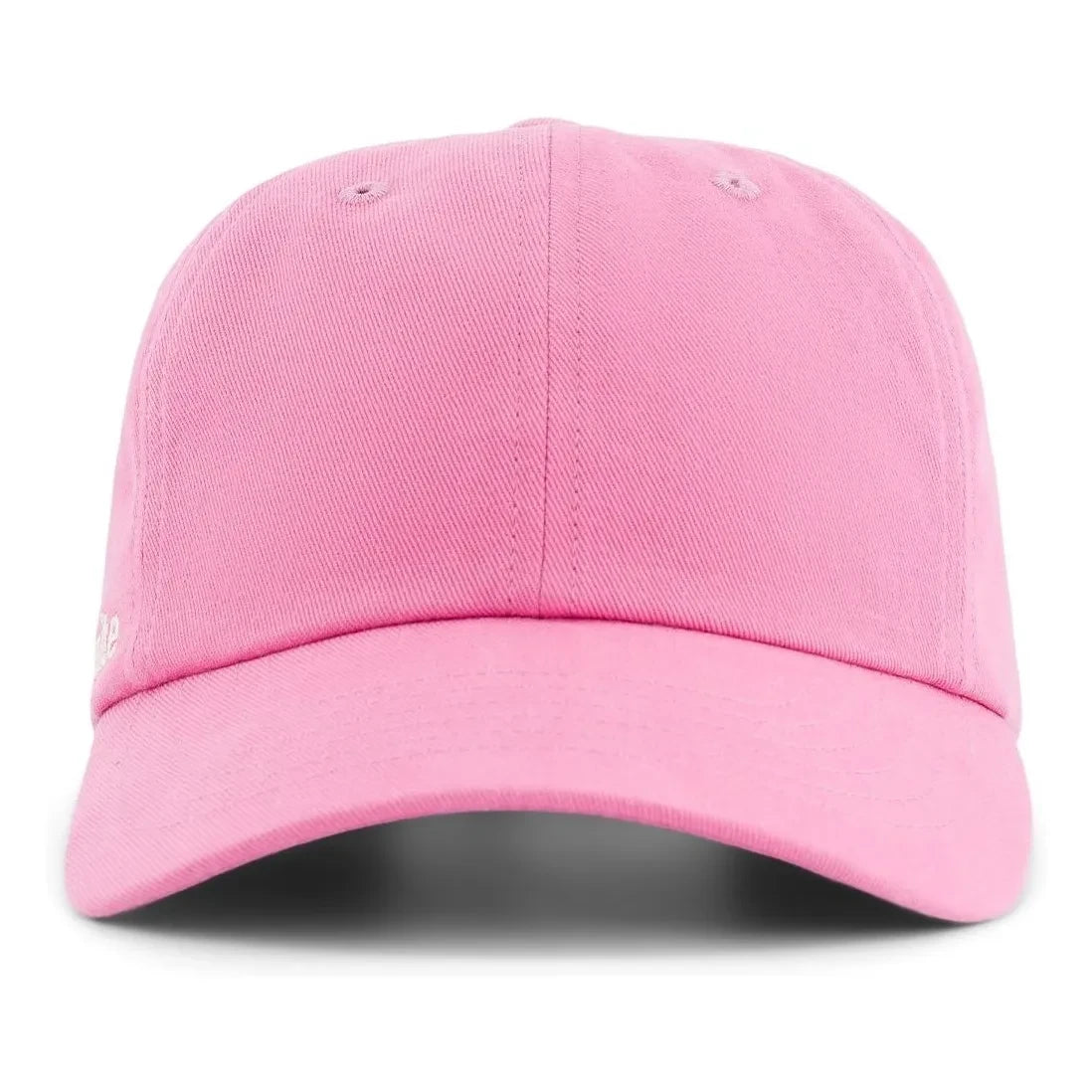 rivedroite - Colette recycled cotton cap | Rosewood