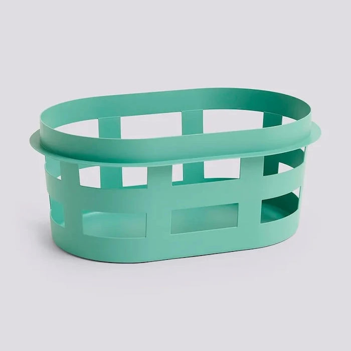 HAY plastik saklama sepeti 24,5 x 37,5 x 57,5 cm