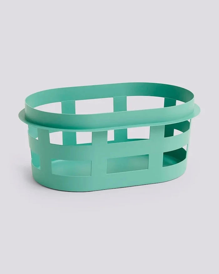 HAY plastik saklama sepeti 24,5 x 37,5 x 57,5 cm