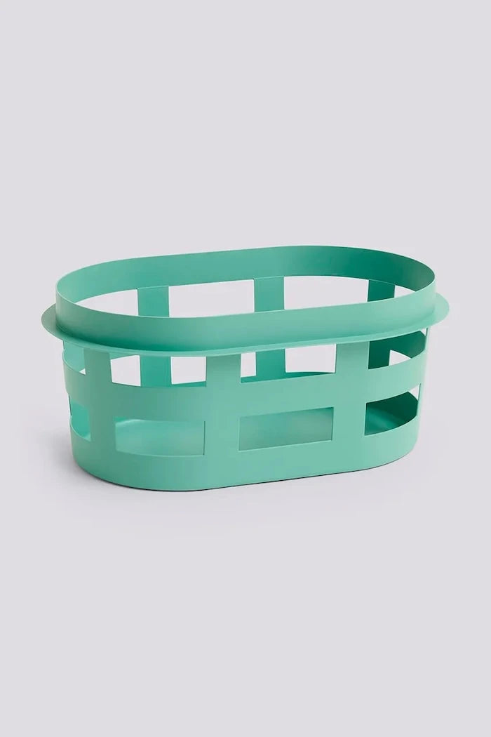HAY plastik saklama sepeti 24,5 x 37,5 x 57,5 cm
