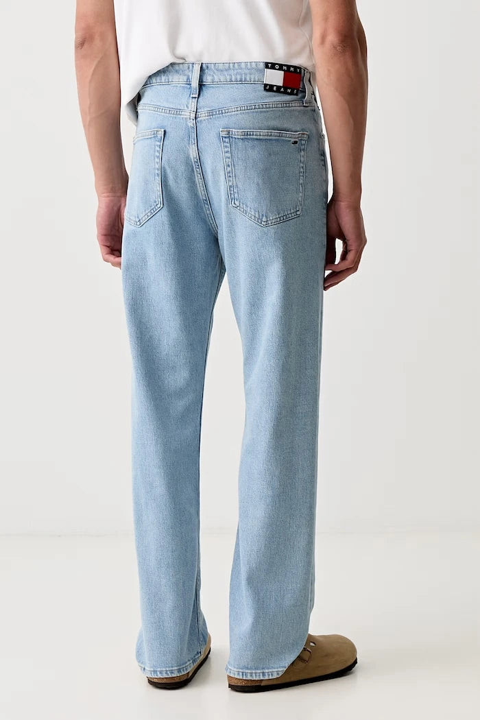 Tommy Jeans дънки regular мъжки