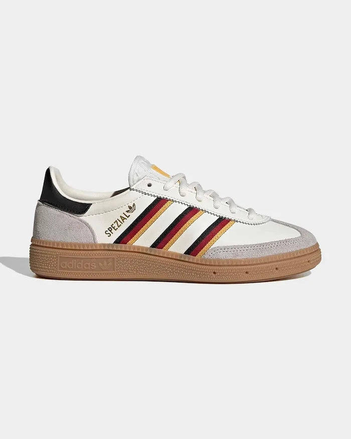 Çocuk süet spor ayakkabı adidas Originals HANDBALL SPEZIAL