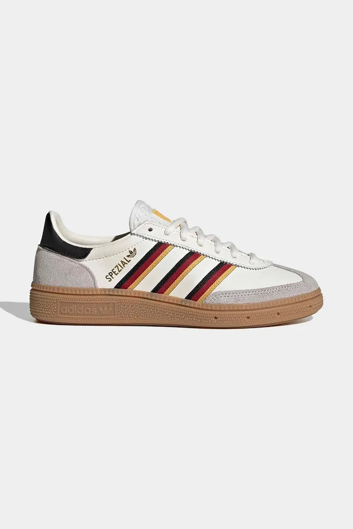 Çocuk süet spor ayakkabı adidas Originals HANDBALL SPEZIAL