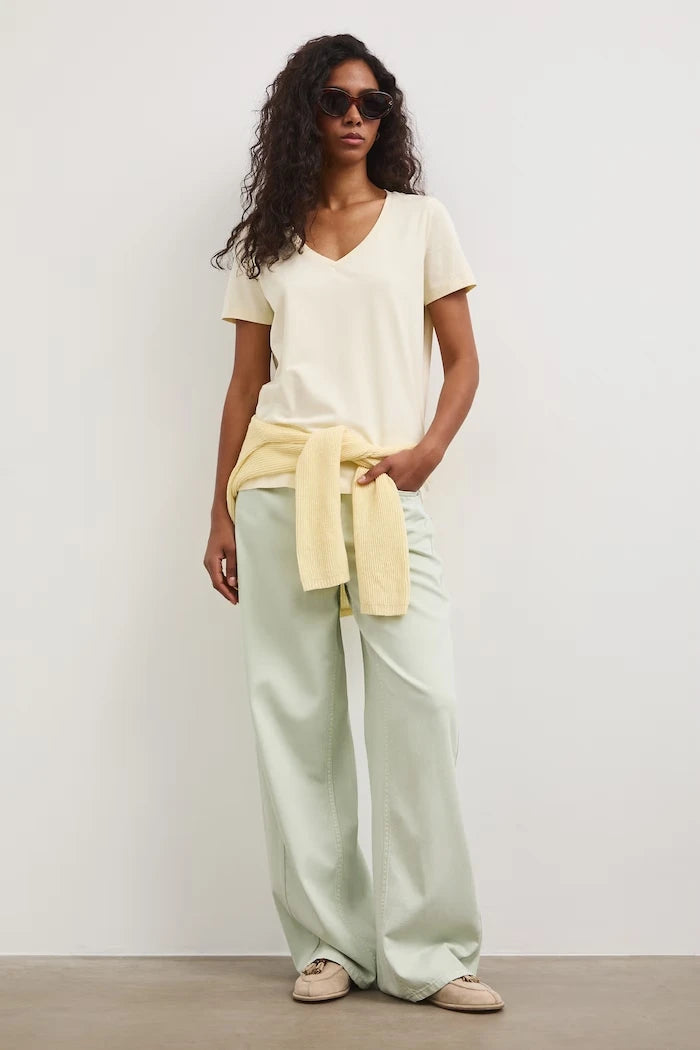 Medicine wide leg kadın jeans