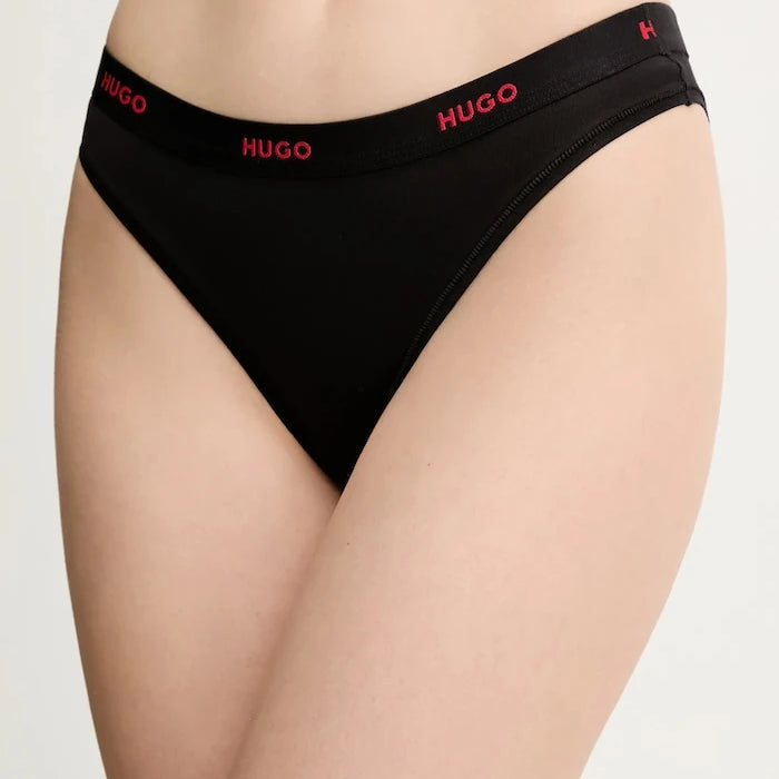 HUGO бикини дамски HUGO ID BRIEF