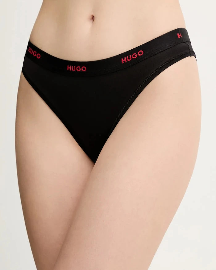 HUGO бикини дамски HUGO ID BRIEF